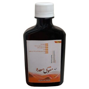 شربت معده طهور (250 گرم)