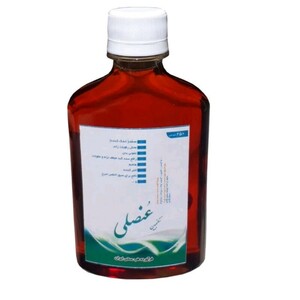 شربت عنصلی طهور (250 گرم)