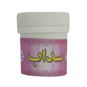 پودر سداب قرصی