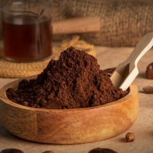 قهوه خرما - قهوه هسته خرما (1 کیلوگرم)