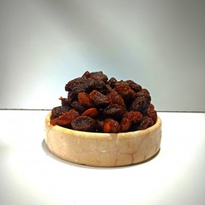 آلو بدون پوست (500 گرم)