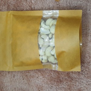 بادام هندی (120 گرم)