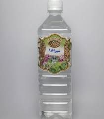 عرق شیرافزا (1 لیتر)