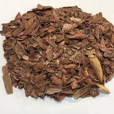 گیاه جفت بلوط درجه 1 (200 گرم)