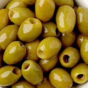 زیتون بدون هسته طارم (700 گرم آبکش)