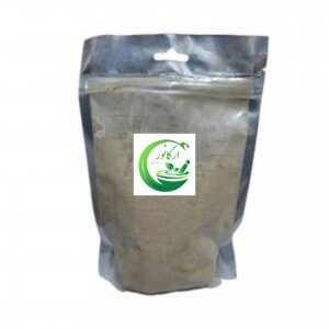 پودر پیاز (100 گرم)