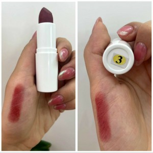 رژلب رولی نیکا (مسی کد 3)