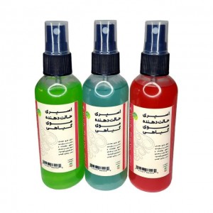 اسپری حالت دهنده مو گیاهی (200 سی سی)