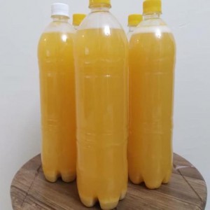 آب نارنج (1200 گرم)