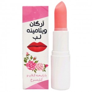 بالم لب نیکا (رایحه گلسرخ)