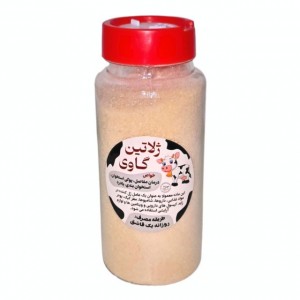 ژلاتین حلال گاوی غدیر 140 گرم