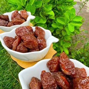 آلو خورشتی خوانساری (500 گرم)