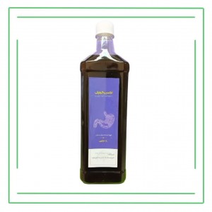 اکسیر گوارش دکتر خیراندیش