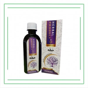 شربت حکّه دکتر خیراندیش شربت  حکه