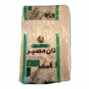 نان مصیر ۱۴۰۰ گرمی
