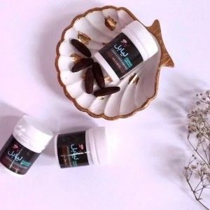 شیاف لیابل (50 گرم)