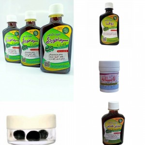 پک سرماخوردگی