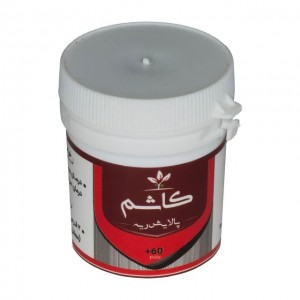 کاشم طهور (فرمول دکتر تبریزیان) 60 عددی