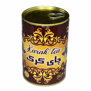 چای کرک ماهان ۲۵۰ گرم