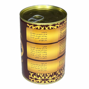 چای کرک ماهان ۲۵۰ گرم