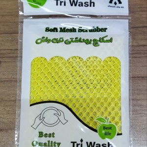 اسکاچ تری واش یک عددی