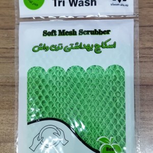 اسکاچ تری واش یک عددی