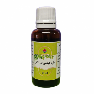 قطره فیبراگل دکتر خیراندیش (30 گرم)