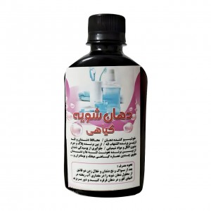 دهانشویه گیاهی (200 گرم)