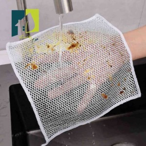 اسکاچ سیمی واش یک لایه