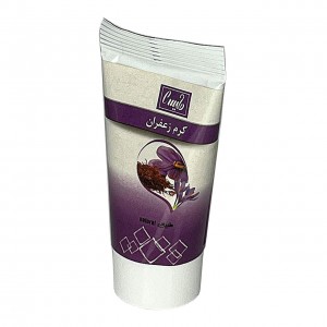 کرم زعفران مایسا