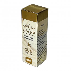 کرم ضد آفتاب رنگی و بیرنگ مایسا