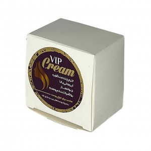 کرم چند منظوره VIP مایسا