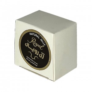 کرم ضد لک ژل رویال مایسا