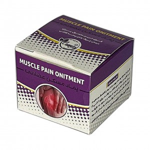 پماد مسکن عضلانی مایسا