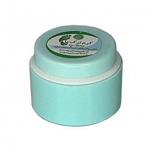 کرم ترک پا معجزه مایسا