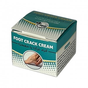 کرم ترک پا معجزه مایسا