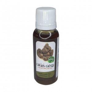 روغن کندش (30 سی سی)