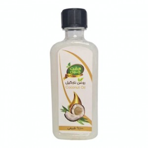 روغن نارگیل اکسیر دکتر خیراندیش (55 میلی لیتر)