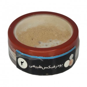 پودر فیکس طهور