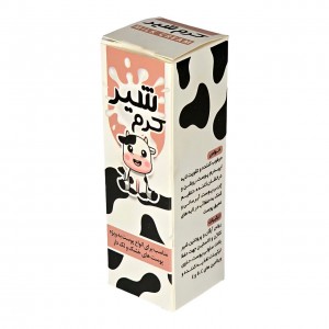 کرم شیر مایسا