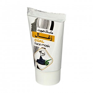 ماسک زغال مایسا