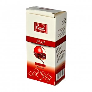 کرم انار مایسا