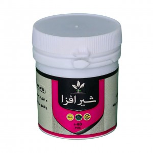 تقویت عصب (بابونه) طهور (فرمول دکتر تبریزیان)