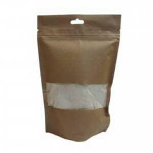 آرد کامل گندم (500 گرم)