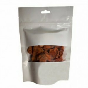 برگه زردآلو آفتاب خشک (500 گرم)