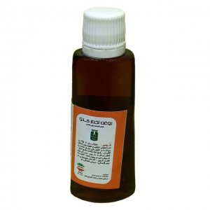 روغن تخم کدو (45 سی سی)