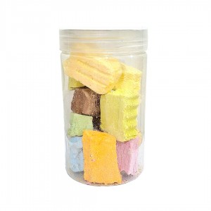 بستنی خشک رژیمی (۵۰ گرم)