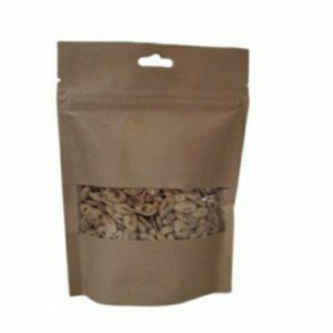 تخمه کدو خالدار (150 گرم)