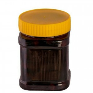 ترشک هفت میوه محلی پونه (450 گرم)