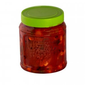 ترشی اسپانیایی (750 گرم)